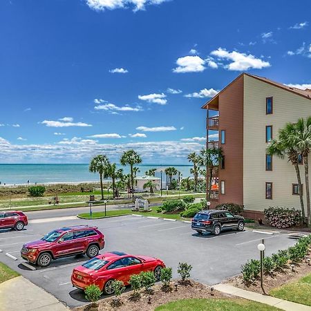Anchorage II B16 Villa Myrtle Beach Exterior photo