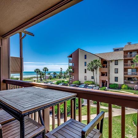 Anchorage II B16 Villa Myrtle Beach Exterior photo