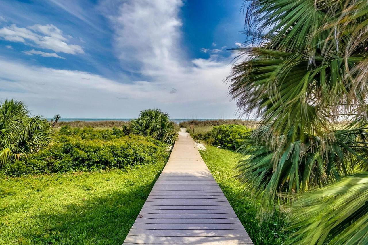 Anchorage II B16 Villa Myrtle Beach Exterior photo