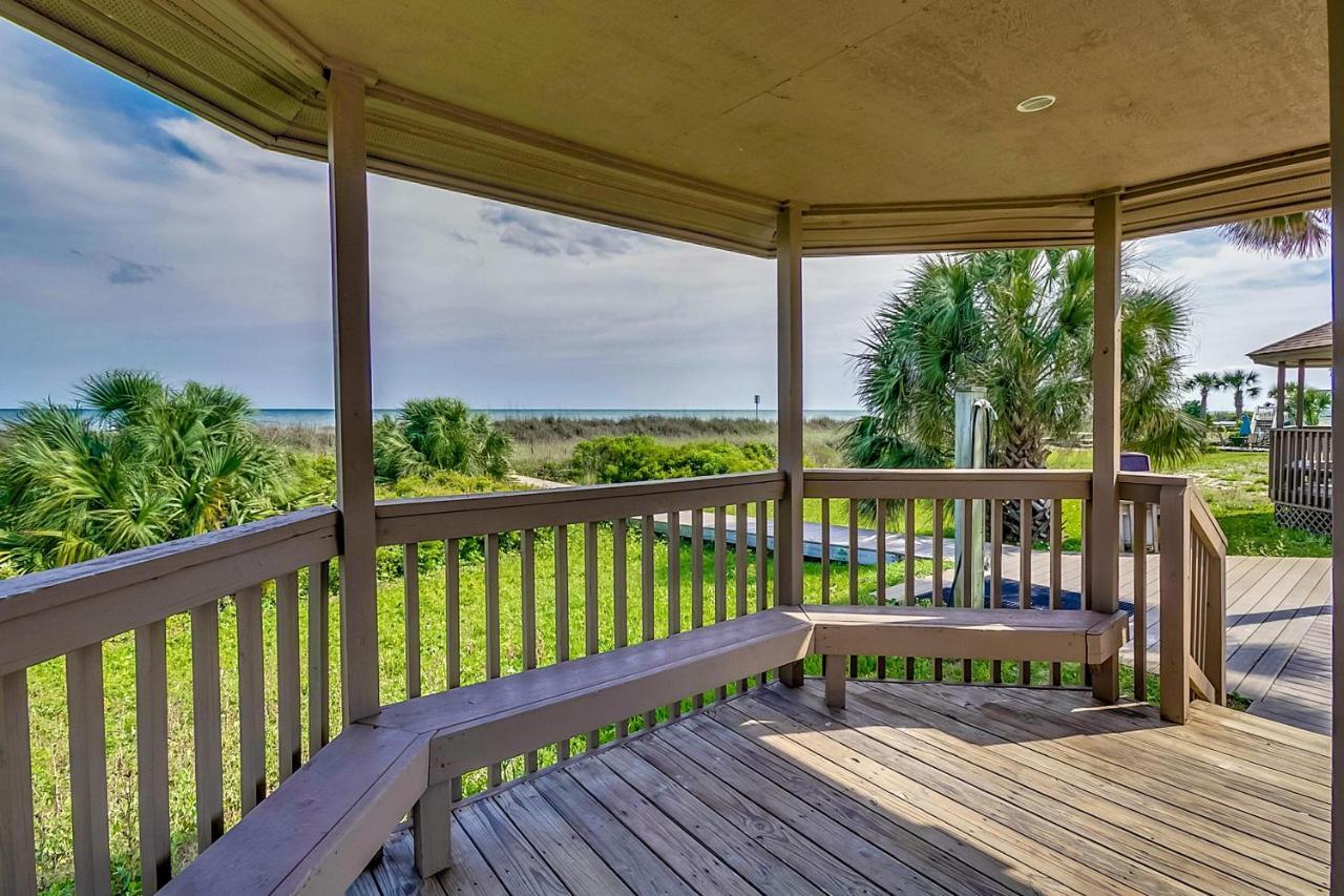 Anchorage II B16 Villa Myrtle Beach Exterior photo