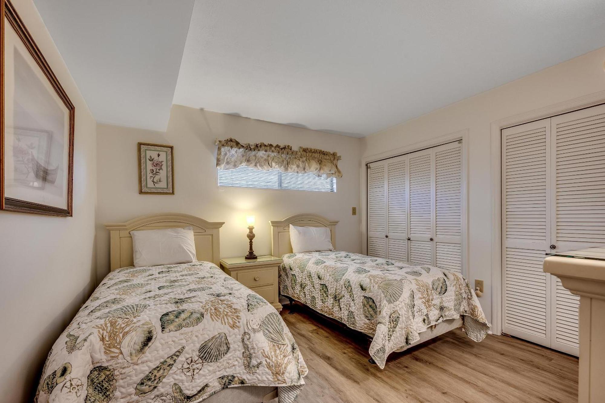Anchorage II B16 Villa Myrtle Beach Exterior photo